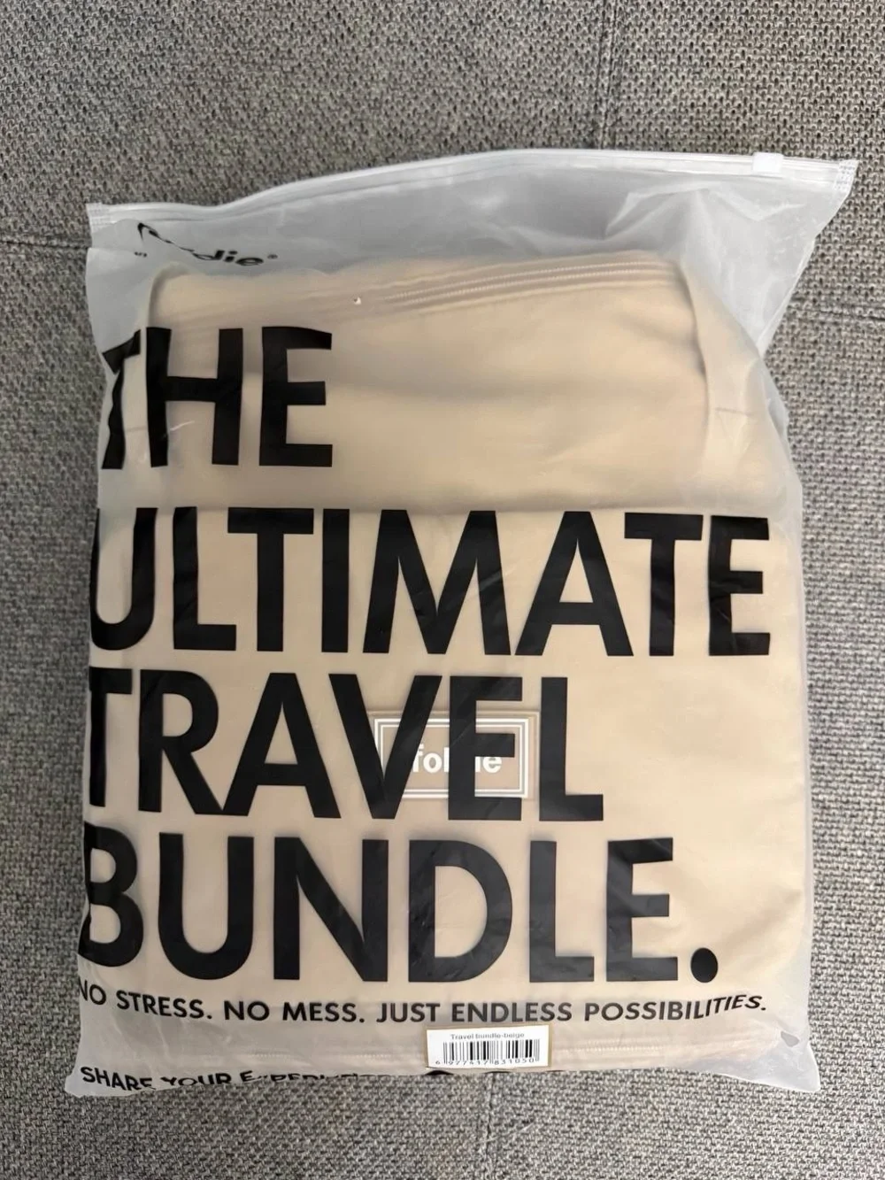 N/A men tote